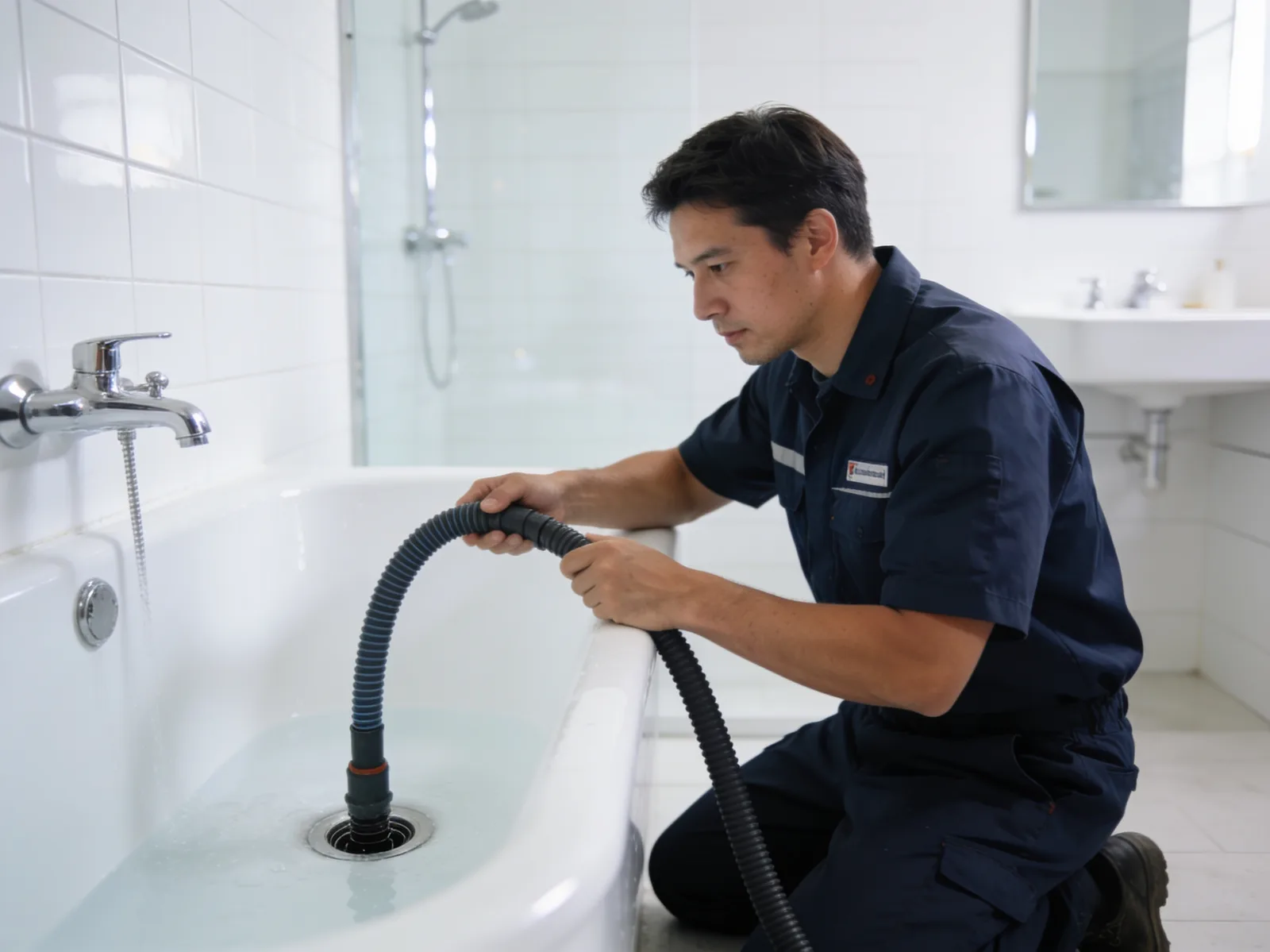 Emergency Plumber Glen Hope, PA FAQs